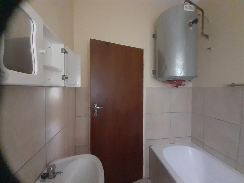To Let 2 Bedroom Property for Rent in Sasolburg Free State